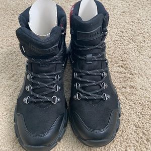 Tommy Hilfiger Hiking Boots